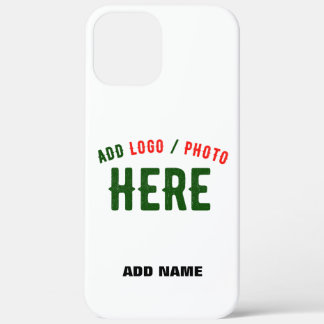 STIJLVOL MODERN  WIT GEVERIFIEERD BRANDED Case-Mate iPhone CASE