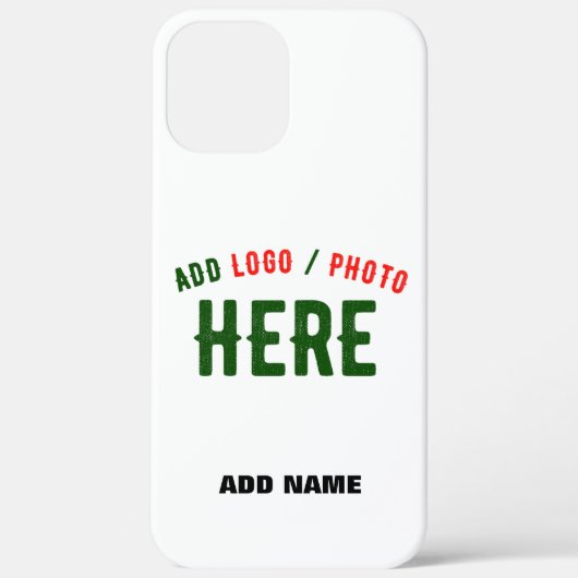 STIJLVOL MODERN  WIT GEVERIFIEERD BRANDED Case-Mate iPhone CASE (Achterkant)