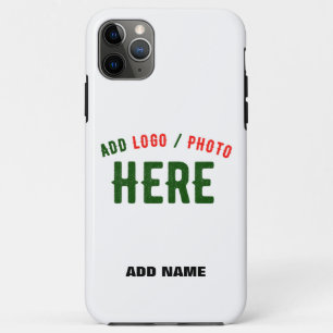 STIJLVOL MODERN  WIT GEVERIFIEERD BRANDED Case-Mate iPhone CASE