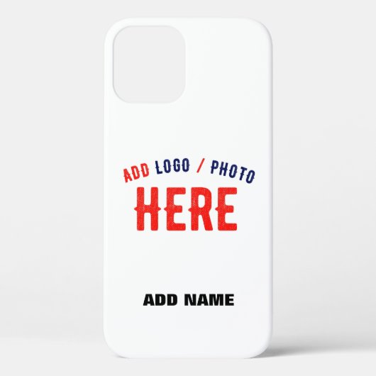 STIJLVOL MODERN  WIT GEVERIFIEERD BRANDED Case-Mate iPhone CASE (Achterkant)