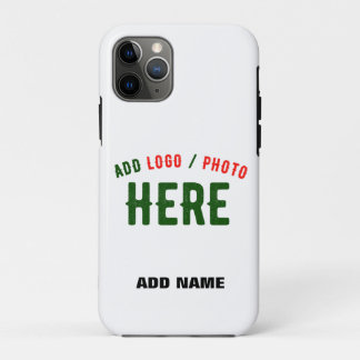 STIJLVOL MODERN  WIT GEVERIFIEERD BRANDED Case-Mate iPhone CASE