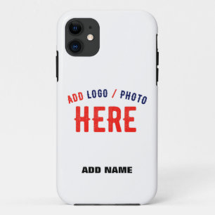 STIJLVOL MODERN  WIT GEVERIFIEERD BRANDED Case-Mate iPhone CASE