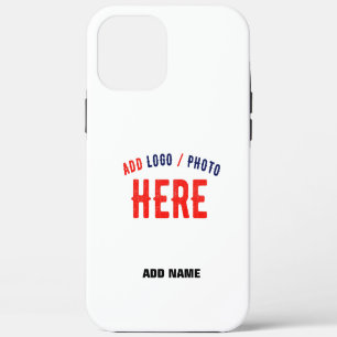 STIJLVOL MODERN  WIT GEVERIFIEERD BRANDED Case-Mate iPhone CASE