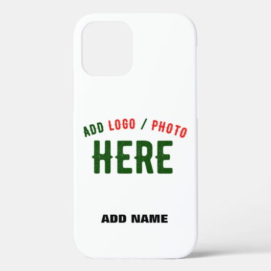 STIJLVOL MODERN WIT GEVERIFIEERD BRANDED Case-Mate iPhone CASE (Achterkant)