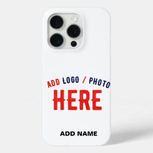 STIJLVOL MODERN  WIT GEVERIFIEERD BRANDED iPhone 15 PRO CASE