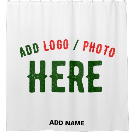 STIJLVOL MODERN WIT GEVERIFIEERD BRANDED DOUCHEGORDIJN (Voorkant)