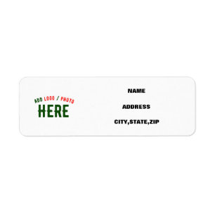 STIJLVOL MODERN  WIT GEVERIFIEERD BRANDED ETIKET