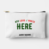 STIJLVOL MODERN WIT GEVERIFIEERD BRANDED ETUI (Voorkant)