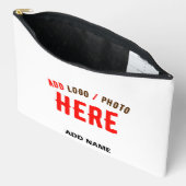 STIJLVOL MODERN  WIT GEVERIFIEERD BRANDED ETUI (Open)