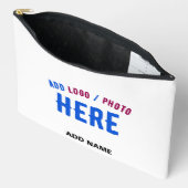 STIJLVOL MODERN  WIT GEVERIFIEERD BRANDED ETUI (Open)