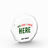 STIJLVOL MODERN  WIT GEVERIFIEERD BRANDED FOTOBLOKKEN (Links)