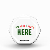 STIJLVOL MODERN  WIT GEVERIFIEERD BRANDED FOTOBLOKKEN (Voorkant)