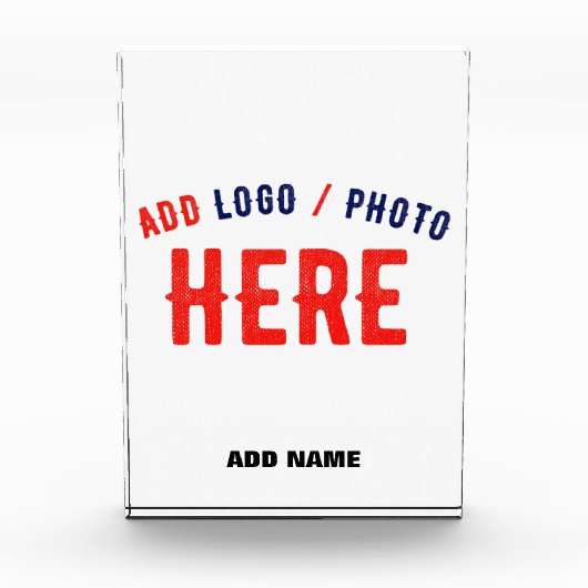 STIJLVOL MODERN  WIT GEVERIFIEERD BRANDED FOTOBLOKKEN (Voorkant)