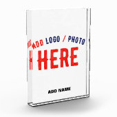 STIJLVOL MODERN  WIT GEVERIFIEERD BRANDED FOTOBLOKKEN (Links)