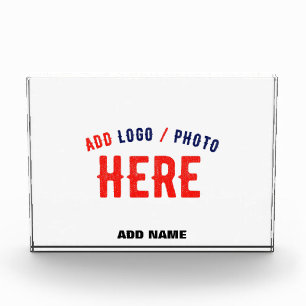 STIJLVOL MODERN  WIT GEVERIFIEERD BRANDED FOTOBLOKKEN