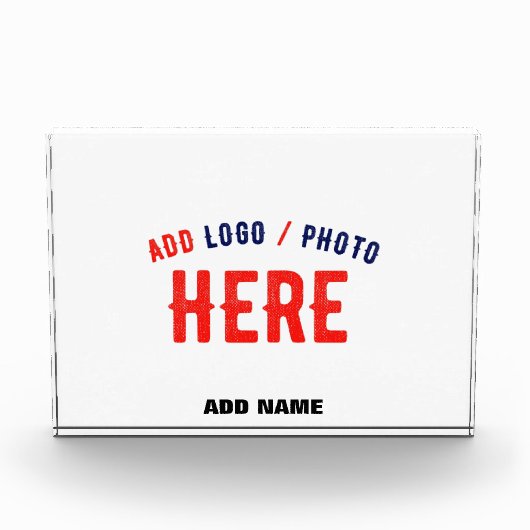 STIJLVOL MODERN  WIT GEVERIFIEERD BRANDED FOTOBLOKKEN (Voorkant)