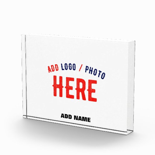 STIJLVOL MODERN  WIT GEVERIFIEERD BRANDED FOTOBLOKKEN (Rechts)