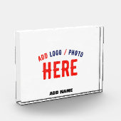 STIJLVOL MODERN  WIT GEVERIFIEERD BRANDED FOTOBLOKKEN (Links)