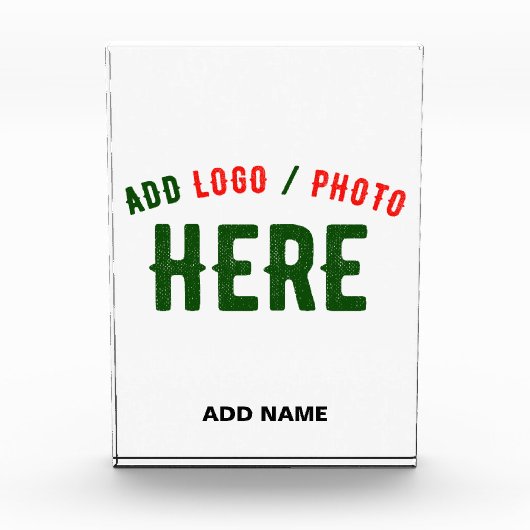 STIJLVOL MODERN  WIT GEVERIFIEERD BRANDED FOTOBLOKKEN (Voorkant)