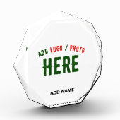 STIJLVOL MODERN WIT GEVERIFIEERD BRANDED FOTOBLOKKEN (Links)