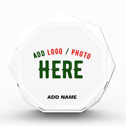 STIJLVOL MODERN WIT GEVERIFIEERD BRANDED FOTOBLOKKEN (Voorkant)