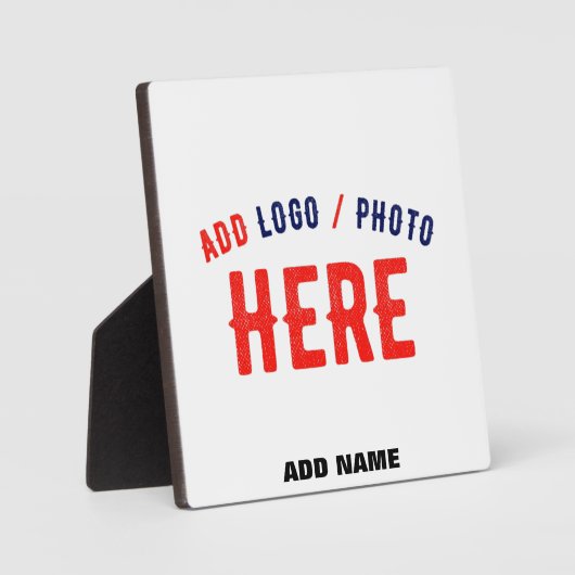 STIJLVOL MODERN  WIT GEVERIFIEERD BRANDED FOTOPLAAT (Voorkant)