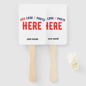 STIJLVOL MODERN  WIT GEVERIFIEERD BRANDED HANDWAAIER (Voorkant en achterkant)