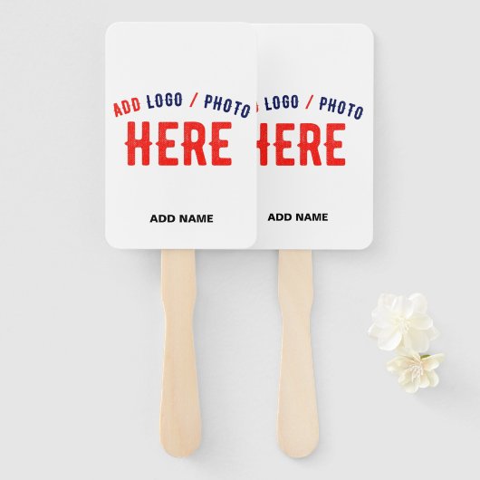 STIJLVOL MODERN  WIT GEVERIFIEERD BRANDED HANDWAAIER (Voorkant en achterkant)