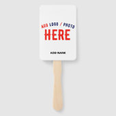 STIJLVOL MODERN  WIT GEVERIFIEERD BRANDED HANDWAAIER (Achterkant)