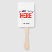 STIJLVOL MODERN  WIT GEVERIFIEERD BRANDED HANDWAAIER (Voorkant)