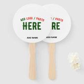 STIJLVOL MODERN WIT GEVERIFIEERD BRANDED HANDWAAIER (Voorkant en achterkant)