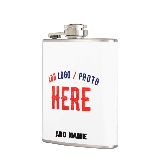 STIJLVOL MODERN  WIT GEVERIFIEERD BRANDED HEUPFLES (Links)