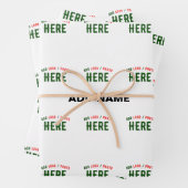 STIJLVOL MODERN WIT GEVERIFIEERD BRANDED INPAKPAPIER VEL (In situ)