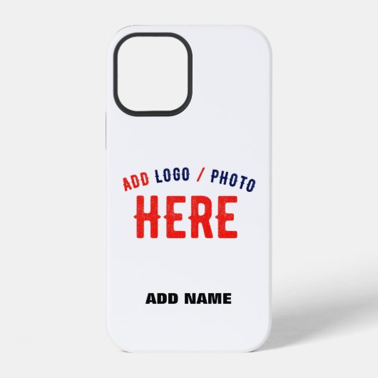 STIJLVOL MODERN WIT GEVERIFIEERD BRANDED iPhone HOESJE (Achterkant)