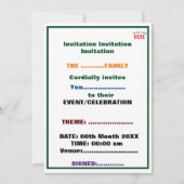 STIJLVOL MODERN  WIT GEVERIFIEERD BRANDED KAART (Voorkant)