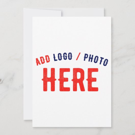 STIJLVOL MODERN  WIT GEVERIFIEERD BRANDED KAART (Achterkant)