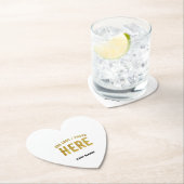 STIJLVOL MODERN  WIT GEVERIFIEERD BRANDED KARTONNEN ONDERZETTERS (Insitu)