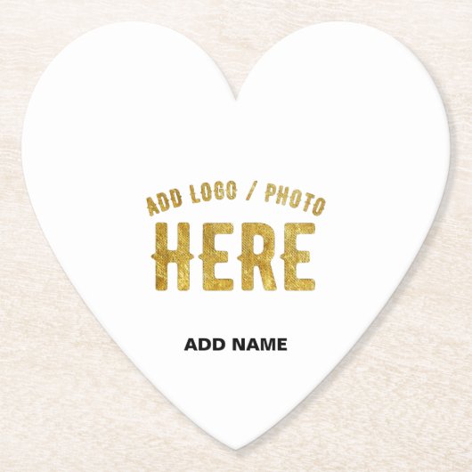 STIJLVOL MODERN  WIT GEVERIFIEERD BRANDED KARTONNEN ONDERZETTERS (Voorkant)