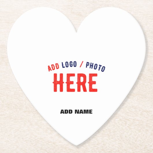 STIJLVOL MODERN  WIT GEVERIFIEERD BRANDED KARTONNEN ONDERZETTERS (Voorkant)