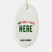 STIJLVOL MODERN  WIT GEVERIFIEERD BRANDED KERAMISCH ORNAMENT (Rechts)