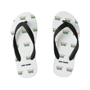 STIJLVOL MODERN WIT GEVERIFIEERD BRANDED KINDER TEENSLIPPERS