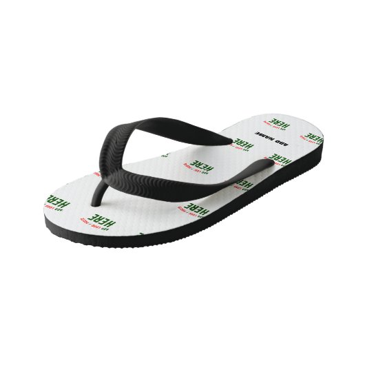 STIJLVOL MODERN  WIT GEVERIFIEERD BRANDED KINDER TEENSLIPPERS (Schuin)
