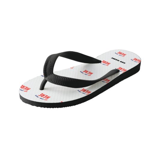 STIJLVOL MODERN  WIT GEVERIFIEERD BRANDED KINDER TEENSLIPPERS (Schuin)