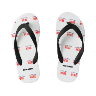 STIJLVOL MODERN WIT GEVERIFIEERD BRANDED KINDER TEENSLIPPERS