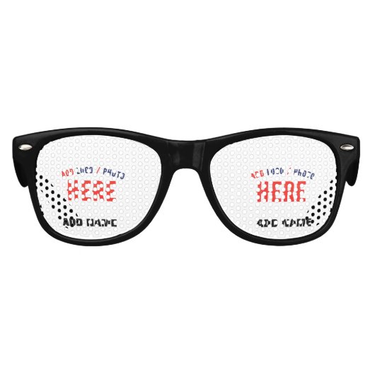 STIJLVOL MODERN  WIT GEVERIFIEERD BRANDED KINDER ZONNEBRIL (Voorkant)