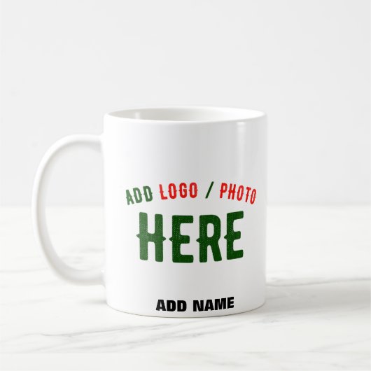 STIJLVOL MODERN  WIT GEVERIFIEERD BRANDED KOFFIEMOK (Links)