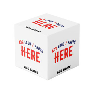 STIJLVOL MODERN  WIT GEVERIFIEERD BRANDED KUBUS