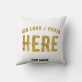 STIJLVOL MODERN  WIT GEVERIFIEERD BRANDED KUSSEN (Achterkant)