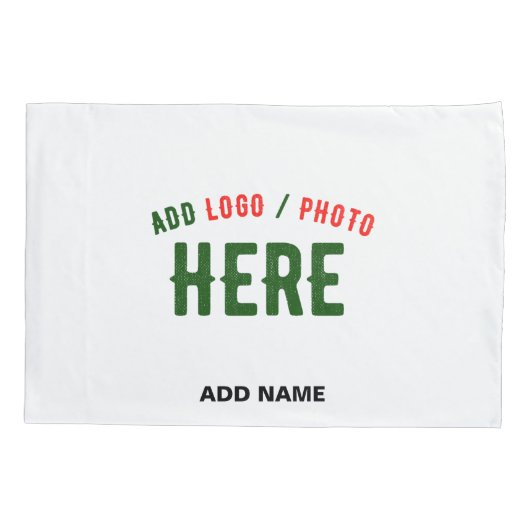 STIJLVOL MODERN WIT GEVERIFIEERD BRANDED KUSSENSLOOP (Achterkant)