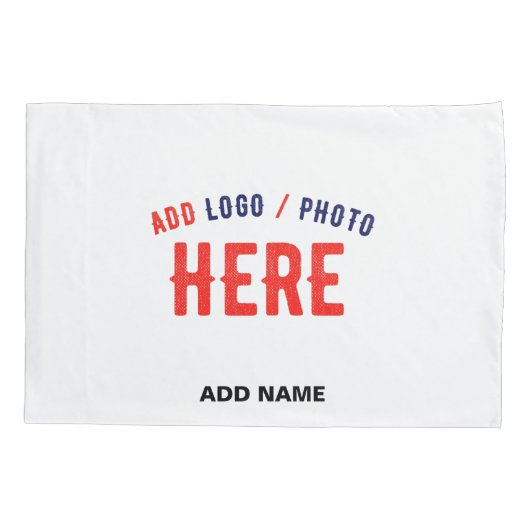 STIJLVOL MODERN WIT GEVERIFIEERD BRANDED KUSSENSLOOP (Achterkant)